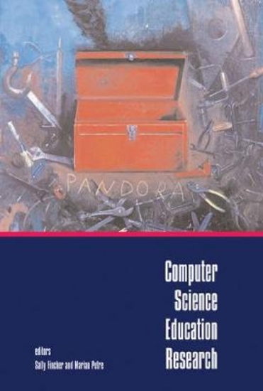 Picture of Computer Science Education Research