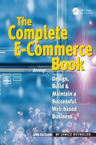 Picture of The Complete E-Commerce Book