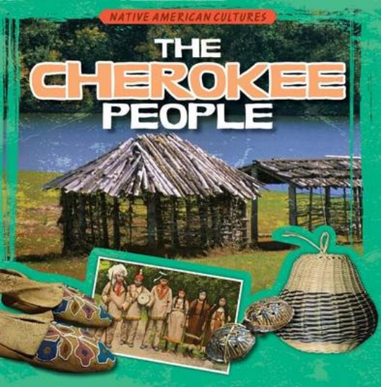 Picture of The Cherokee People