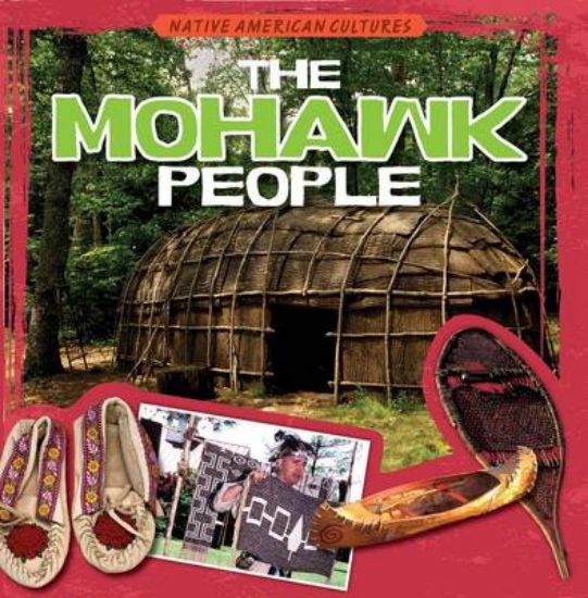 Picture of The Mohawk People