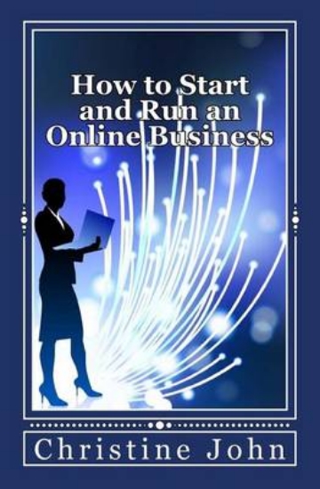 Picture of How to Start and Run an Online Business