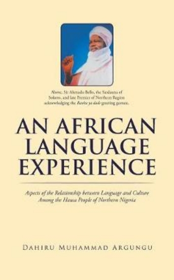 Picture of An African Language Experience