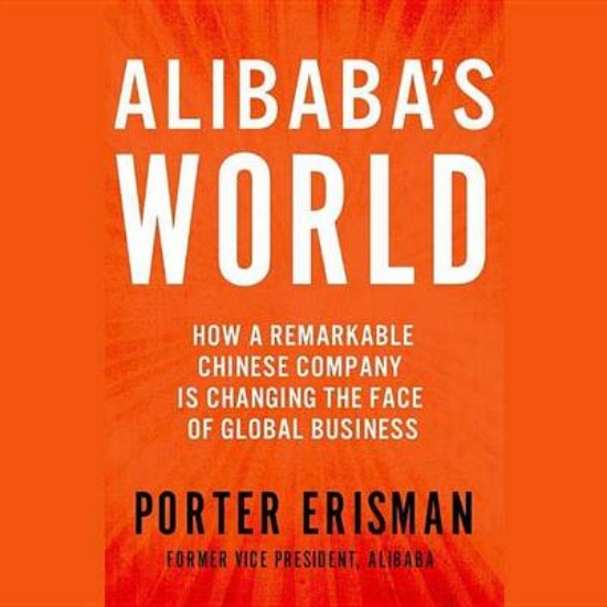 Picture of Alibaba's World Lib/E