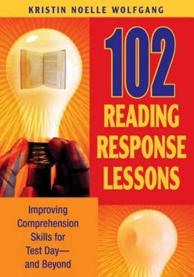 Picture of 102 Reading Response Lessons