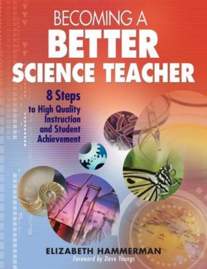 Picture of Becoming a Better Science Teacher