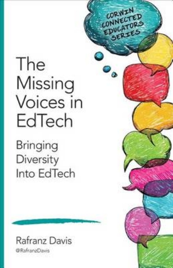 Picture of The Missing Voices in EdTech