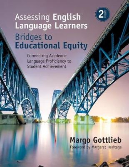 Picture of Assessing English Language Learners: Bridges to Ed