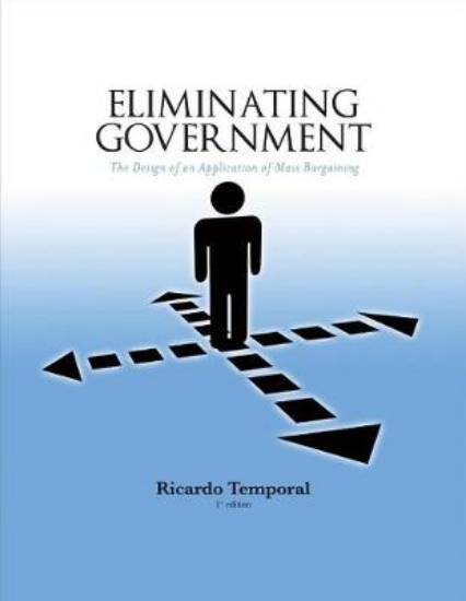 Picture of Eliminating Government