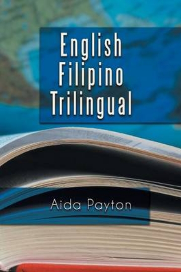 Picture of English Filipino Trilingual