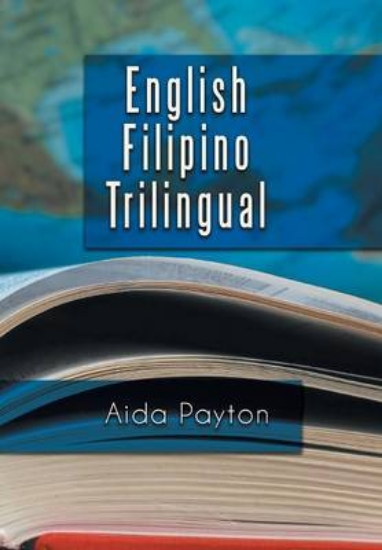 Picture of English Filipino Trilingual