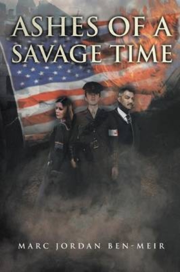 Picture of Ashes of a Savage Time