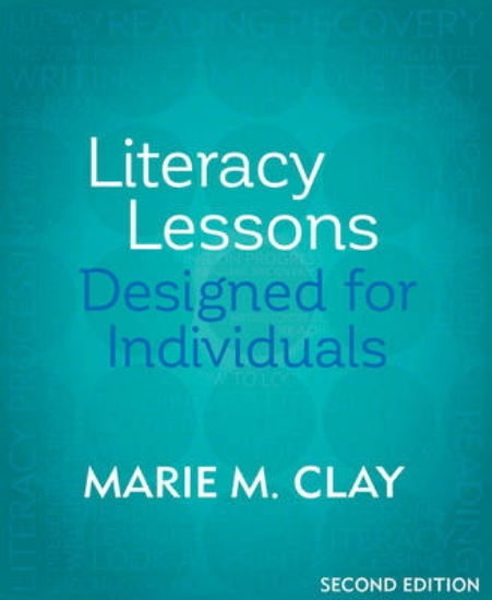 Picture of Literacy Lessons Designed for Individuals