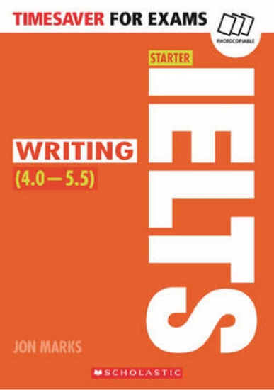 Picture of IELTS Starter - Writing