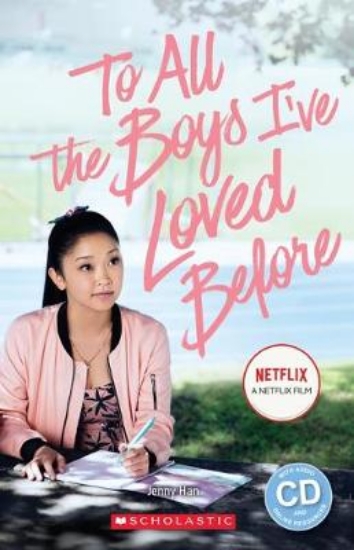 Picture of To All The Boys I've Loved Before (Book and CD)