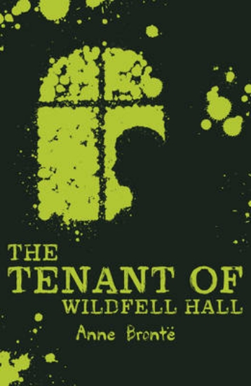 Picture of The Tenant of Wildfell Hall