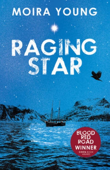 Picture of Raging Star