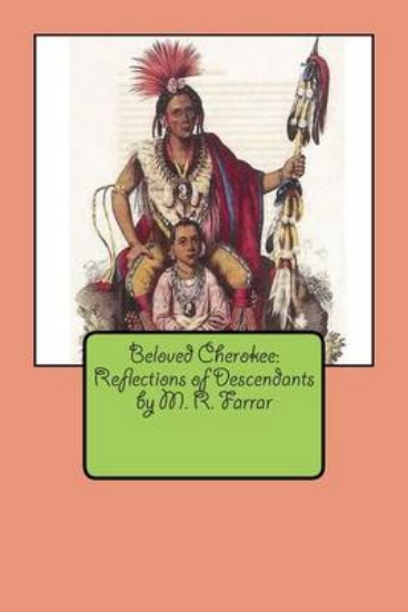 Picture of Beloved Cherokee