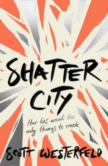 Picture of Shatter City