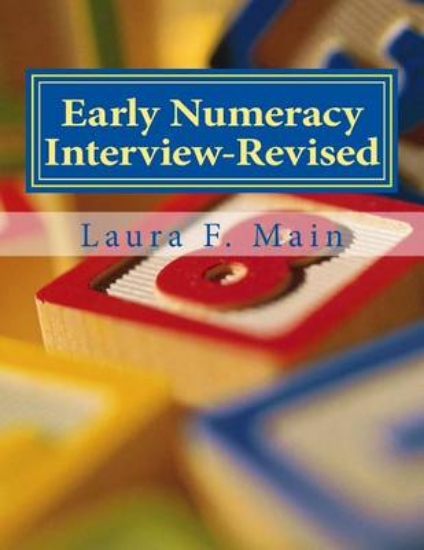 Picture of Early Numeracy Interview-Revised