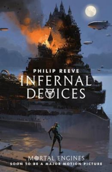 Picture of Infernal Devices