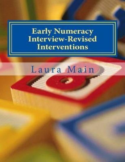 Picture of Early Numeracy Interview-Revised Interventions