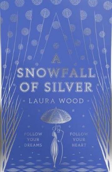 Picture of A Snowfall of Silver