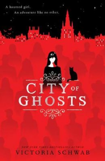 Picture of City of Ghosts