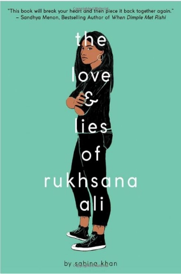 Picture of The Love and Lies of Rukhsana Ali