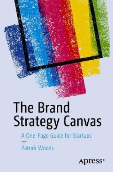 Picture of The Brand Strategy Canvas