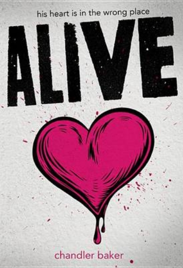 Picture of Alive