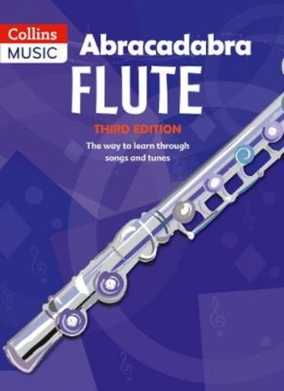 Picture of Abracadabra Flute (Pupil's book)