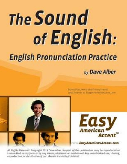 Picture of The Sound of English