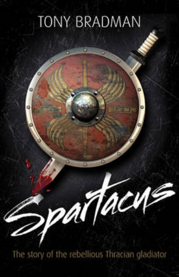 Picture of Spartacus