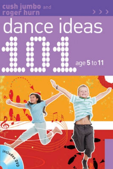 Picture of 101 Dance Ideas Age 5-11