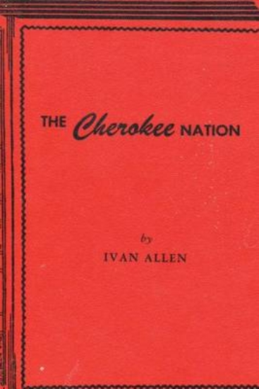 Picture of The Cherokee Nation