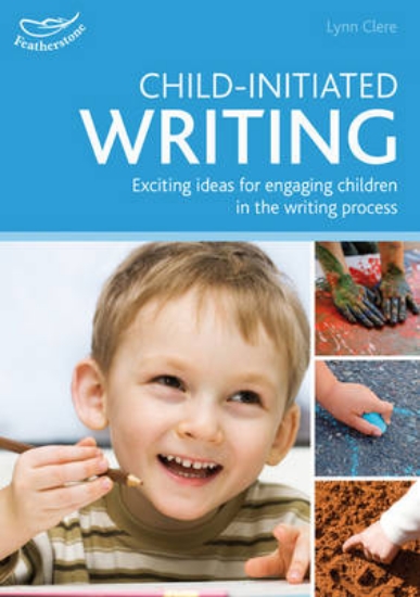 Picture of Child-initiated writing