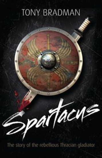 Picture of Spartacus