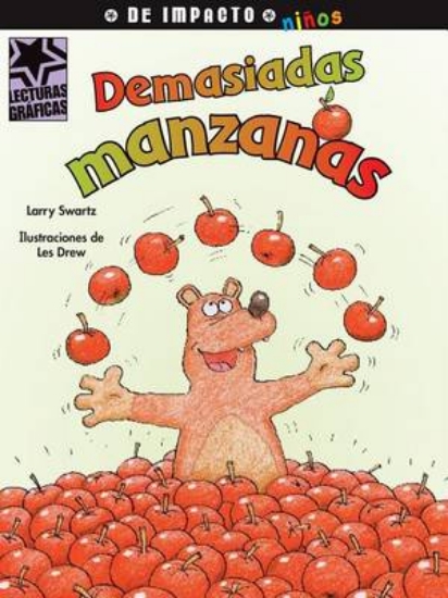 Picture of Demasiadas Manzanas