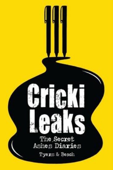 Picture of CrickiLeaks