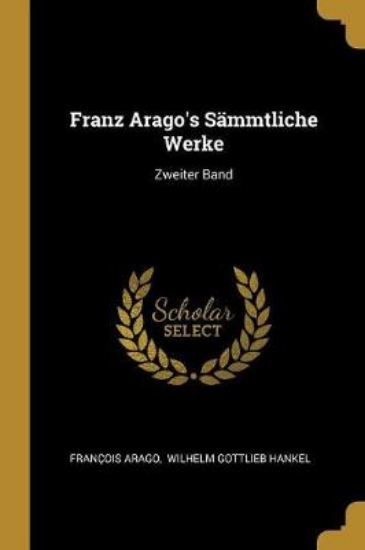 Picture of Franz Arago's S mmtliche Werke