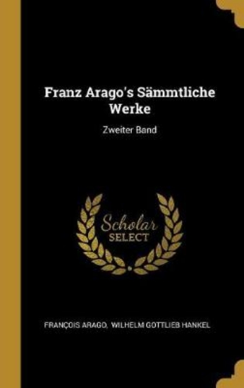 Picture of Franz Arago's S mmtliche Werke