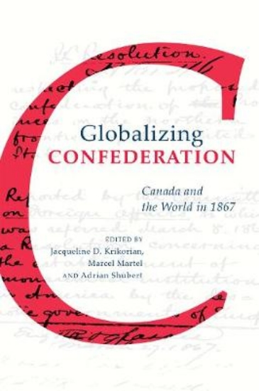 Picture of Globalizing Confederation