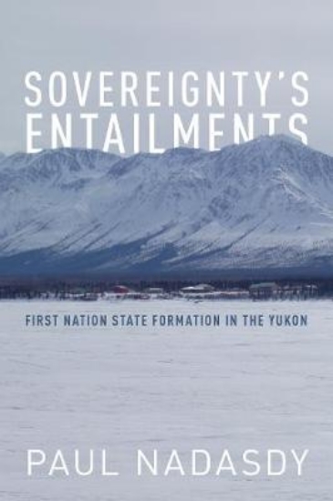 Picture of Sovereignty's Entailments