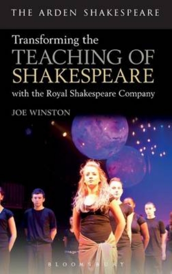 Picture of Transforming the Teaching of Shakespeare with the