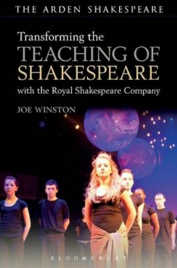 Picture of Transforming the Teaching of Shakespeare with the