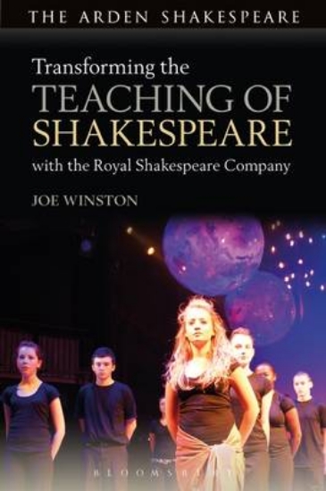 Picture of Transforming the Teaching of Shakespeare with the