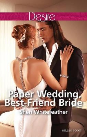 Picture of Paper Wedding, Best-Friend Bride