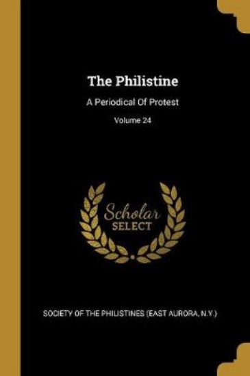 Picture of The Philistine