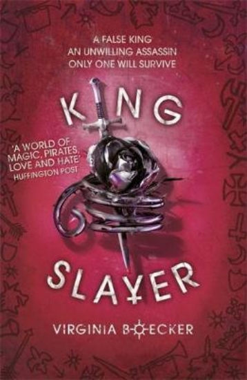 Picture of Witch Hunter: King Slayer