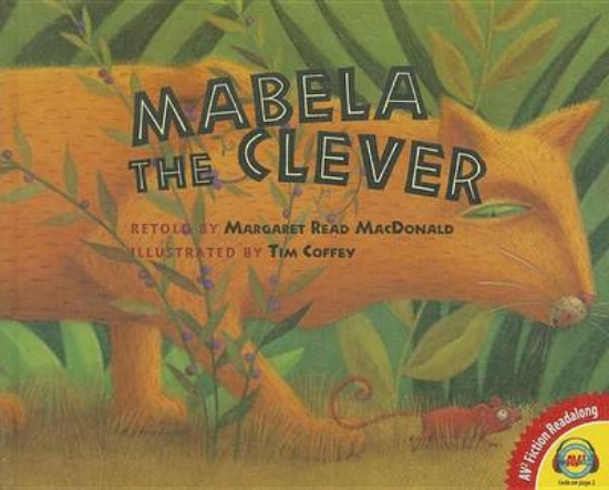 Picture of Mabela the Clever